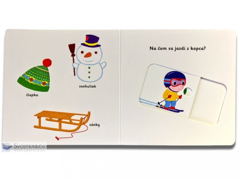 Minipédia – Objavujeme svet! Na horách
