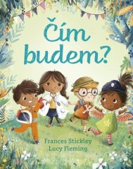 Čím budem? 3r
