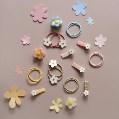 Gumičky Daisy Mini