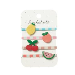 Gumičky Swan Tutti Fruity