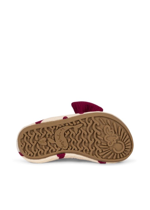 Coeur Sangria Wasserschuhe