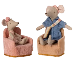 Kreslo rose Maileg