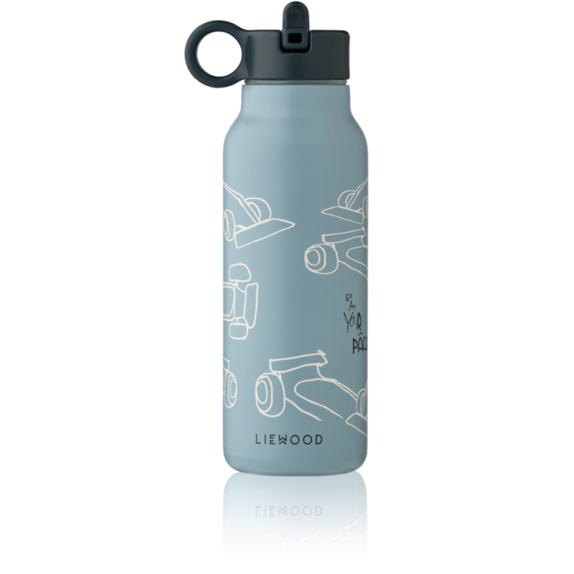 Termoska Falk Race cars 350ml