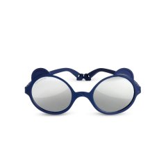 KiETLA Sonnenbrille Elyseé OURS’ON Blue 1-2 Jahre