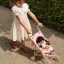 Kinderwagen für Puppen Bubblegum check