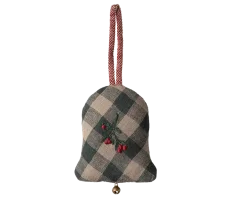 Weihnachtsdekoration - Glocke mittelgroß Maileg