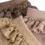 Ponožky 3ks rose/sand/roebuck rôzne veľkosti