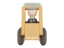 Little Dutch Holztaxi