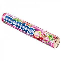 Mentos náhodný výber 38g