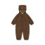 Overal grizz teddy shitake rôzne veľkosti