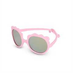 KiETLA Sonnenbrille Lion Bubble gum
