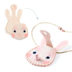 Vytvoř si sám 3 oslnivé tajné náhrdelníky