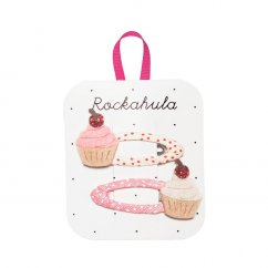 Kirsch-Cupcake-Pops