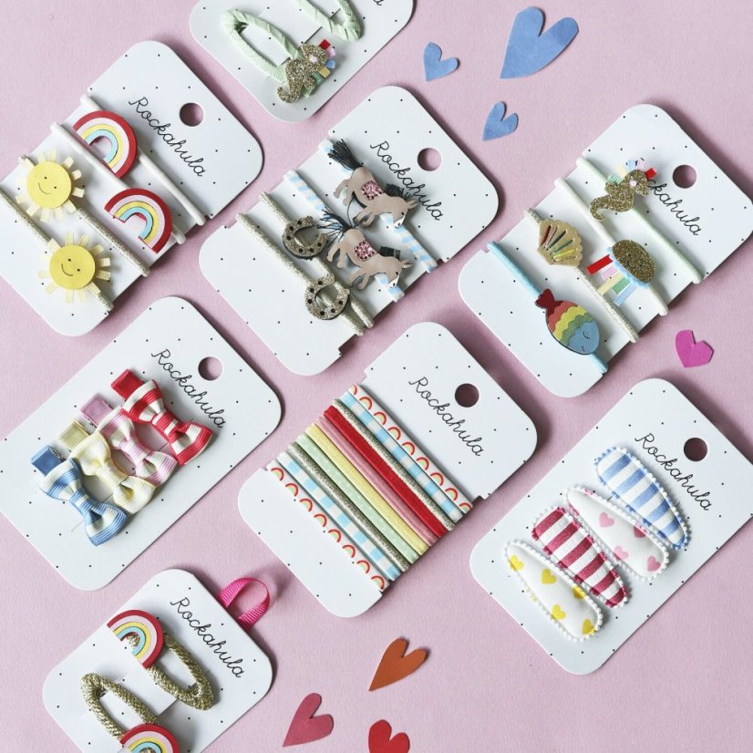 Gummibänder Under The Sea