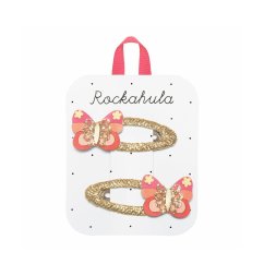 Sponky clic - clacs Bella Butterfly