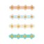 Clips Blumen Power
