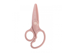Little Dutch Kniha s vystřihovacími maskami Rosa