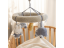 Little Dutch Musikkarussell Miffy flauschig blau