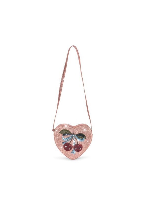 Handtasche mellow rose
