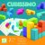 Cubissimo-Brettspiel