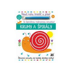 Kruhy a špirály