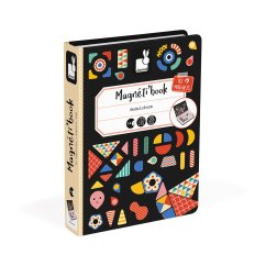 Magnetibook Moduloform