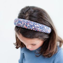 Čelenka Fleur padded
