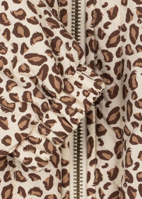 Dětská bunda bomber Leo různé velikosti