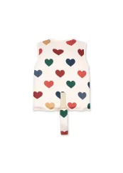 Neoprenová plovací vesta bon coeur