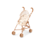 Kočík pre bábiky Peach