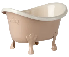 Mini-Badewanne rose Maileg