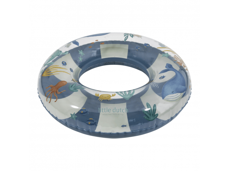 Nafukovací kruh Ocean World