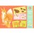 Puzzle-Duo Tierbabys, 12 Puzzles (24 Teile)