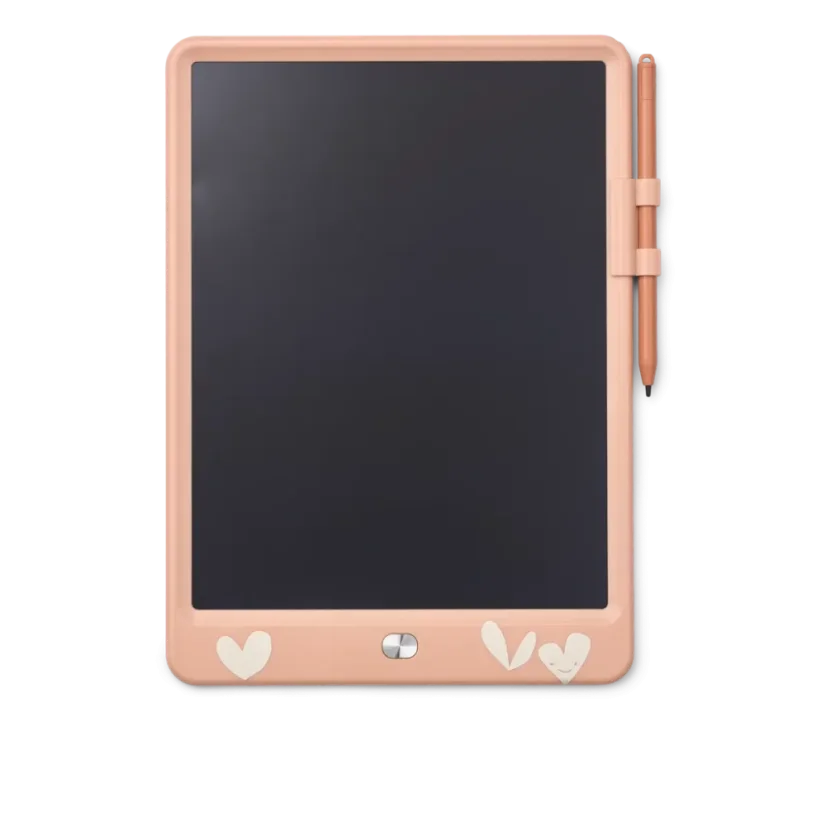 Detský tablet na kreslenie Zora Sweethearts