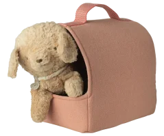 Přepravka pro plyšová zvířátka Coral Maileg