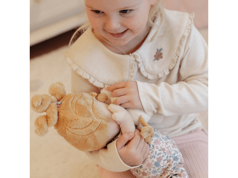 Little Dutch Bábika bábätko Julia