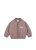 Detská bunda bomber Twilight mauve rôzne veľkosti
