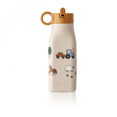 Fľaša Warren Farma