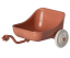 Coral Maileg-Dreiradwagen