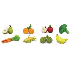 Safari Ltd. Gemüse und Obst