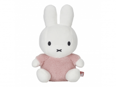 Little Dutch Rabbit miffy flauschig rosa 25cm