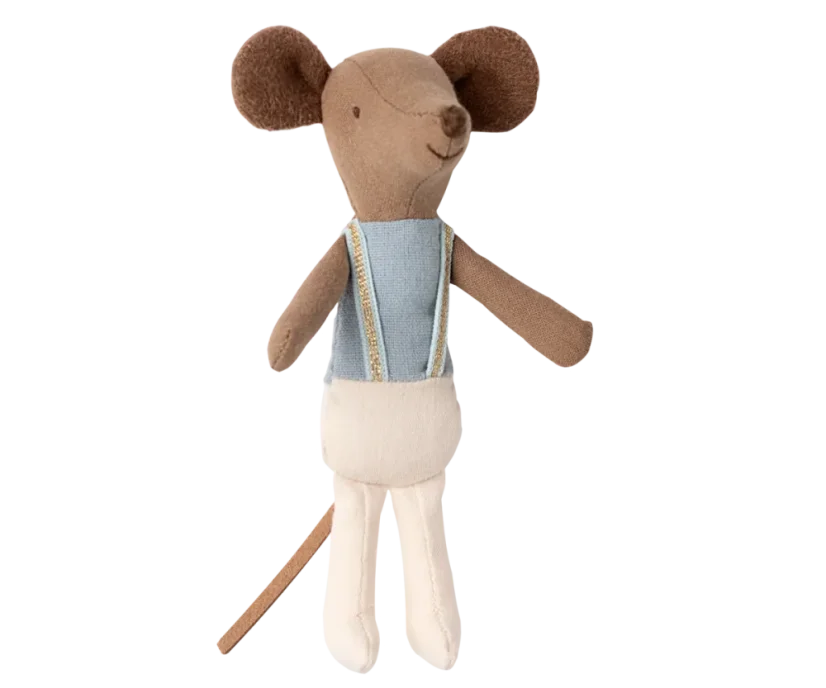 Balletttänzer, großer Bruder Maileg