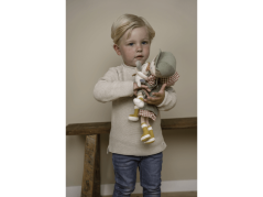 Little Dutch Puppe Jim Bauer 35 cm