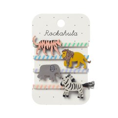 Gummibänder Party Animals