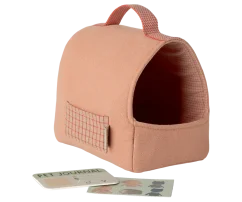 Prepravka pre plyšové zvieratká Coral Maileg