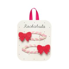 Sponky clic - clacs Cutesy Bow
