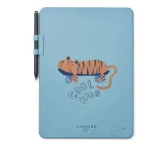 Detský tablet na kreslenie Zora Tiger