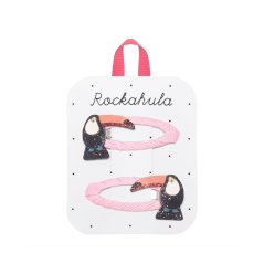 Sponky clic - clacs Tina Toucan