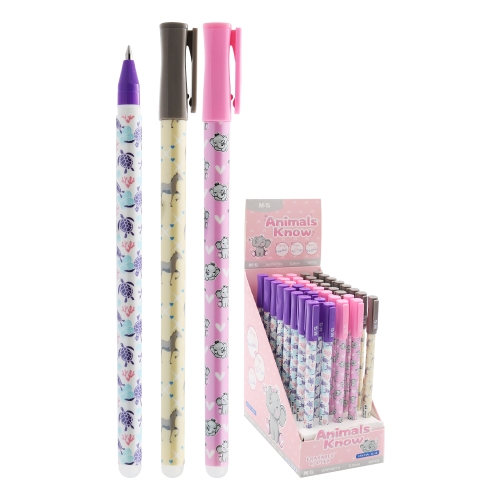 Animals Know Radiergummi 0,5 mm zufällige Auswahl