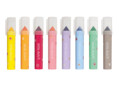 Little Dutch Marker 8 Stück Rosa